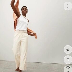 Everlane Easy Pant